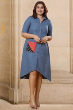Armeria Look Dress