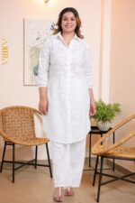 Royal Modern Elegant Top
