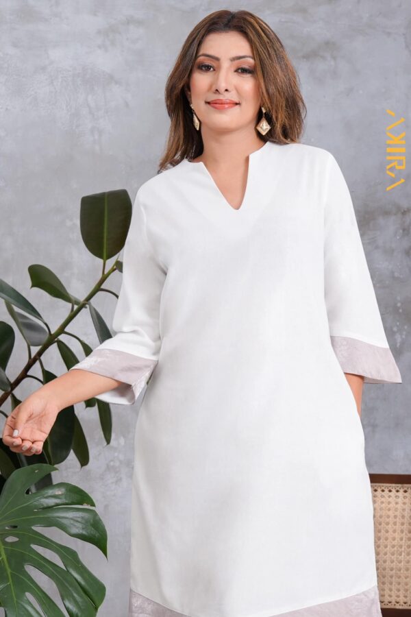 Bleasing Fair Dress