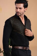 Royal Look Men Shirt