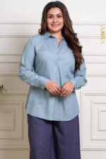 Elana Modern Top