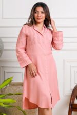 Misty Meadow Dress
