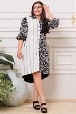 Florenze Crown Exclusive Dress