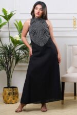Belle Botanica Festive Dress