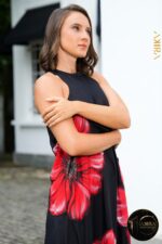 Seraphina designer dress