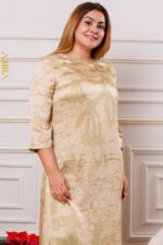 Westeen Willow Silk Party Dress