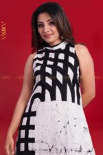 Harper Amara Batik Dress