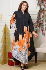 Florique Lady Batik Dress