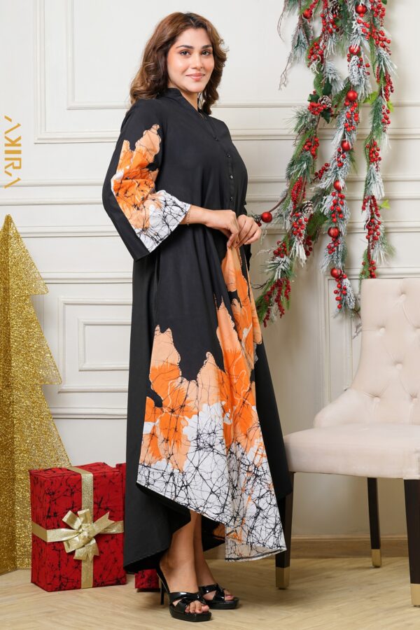 Florique Lady Batik Dress