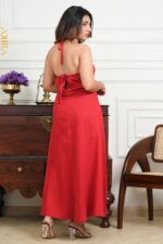 Luxe Urban Dress