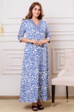 Ziyona lady dress