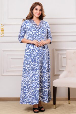 Ziyona lady dress