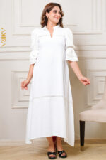Elmare Fair Dress