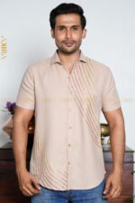 Malan Mens Elegant Shirt