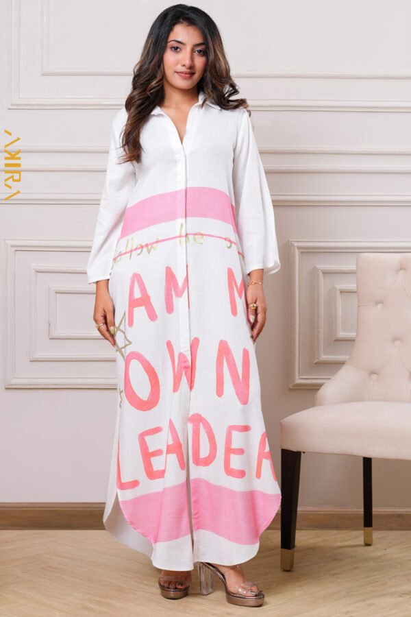 Honey Rose Dress