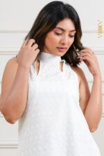 Serenoral Fair Elegant Dress