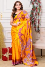 Exclusive Designer Special Silk Saree