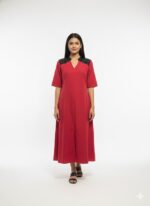Eliza Hazel Festive Dress