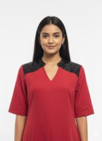 Eliza Hazel Festive Dress