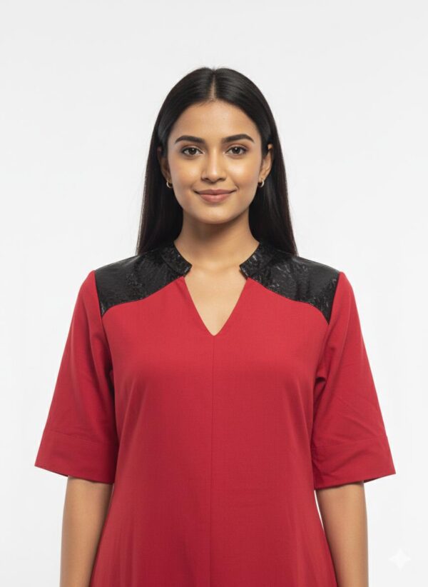 Eliza Hazel Festive Dress