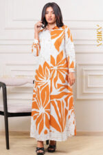 Dazzling Elegance Dress