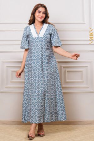 Garden of eve dress