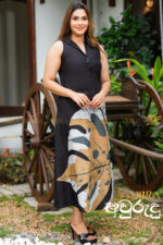 Alina Elegant Dress