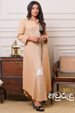 Breezy Linen Dress