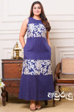 Aurelia flora dress