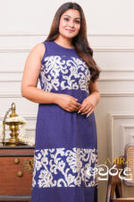Aurelia flora dress
