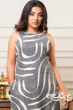 Ophelia Charm Dress