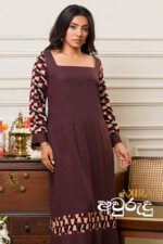 Elegance Divine Dress