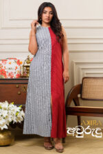 Empress Jewel Dress