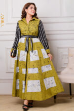 Charm Dove Dress