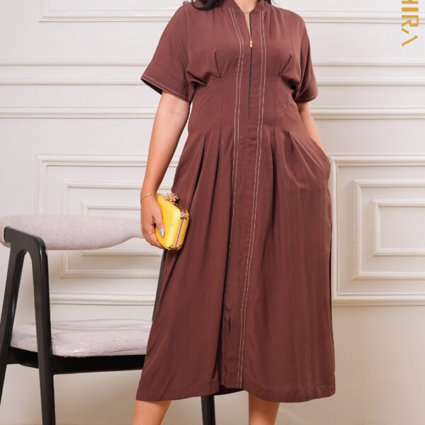 Olive Grace Dress