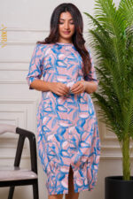 Florence Loom Dress