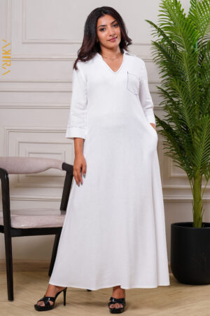 Bright Modana Dress