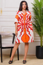 Lily Maya Dress