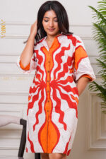 Lily Maya Dress