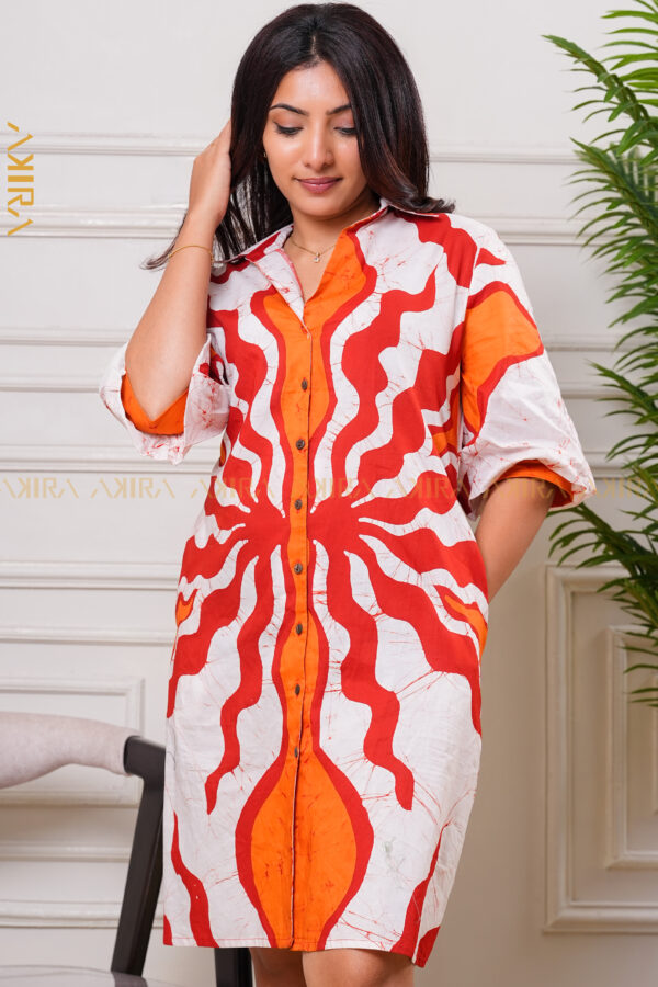 Lily Maya Dress