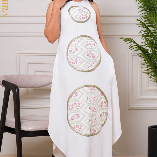 Diana Elite Dress