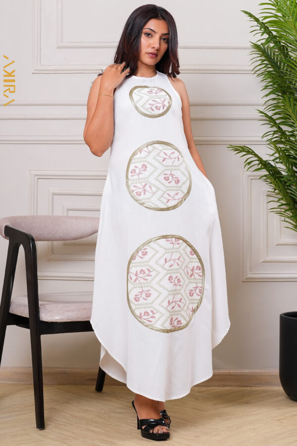 Diana Elite Dress