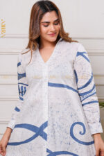 Helena Batik Dress