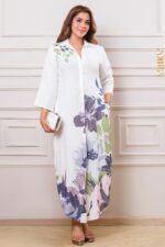 Linea luxe dress