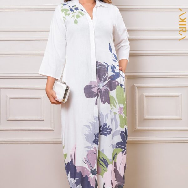 Linea luxe dress