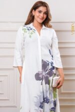 Linea luxe dress