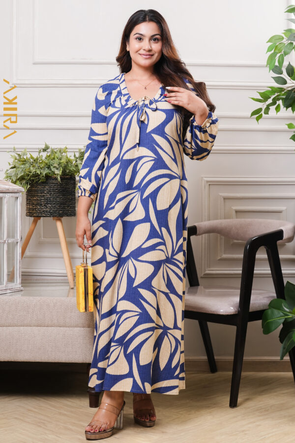 Dahila Elegance Dress