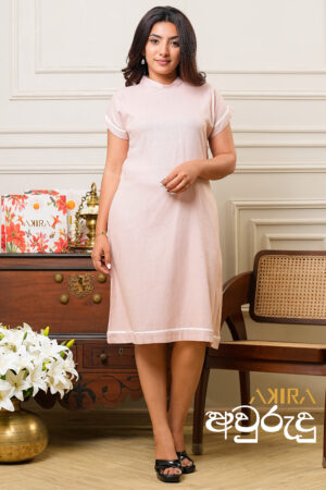 Lily Elegant Dress