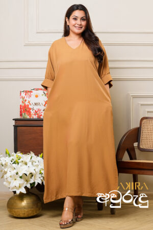 Crown Essen Dress