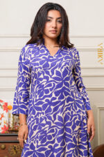 Empress Bloom Dress